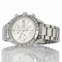 Omega Speedmaster Date Ref. 35135000