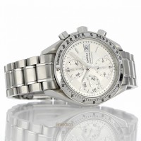 Omega Speedmaster Date Ref. 35135000