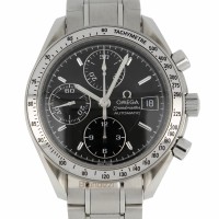 Omega Speedmaster Date Ref. 35135000