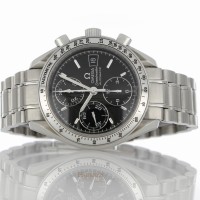 Omega Speedmaster Date Ref. 35135000