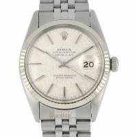 Rolex Date Just Ref. 16014