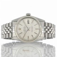 Rolex Date Just Ref. 16014