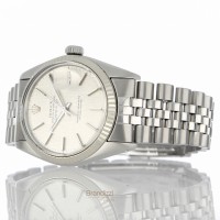 Rolex Date Just Ref. 16014