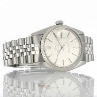 Rolex Date Just Ref. 16014