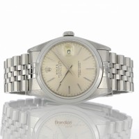 Rolex Date Just Ref. 16200