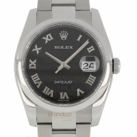 Rolex Date Just Ref. 116200