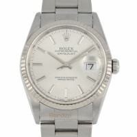 Rolex Date Just Ref. 16234