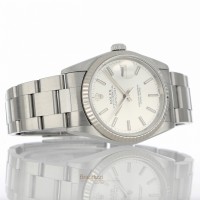 Rolex Date Just Ref. 16234