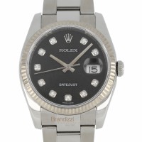 Rolex Date Just Ref. 116234