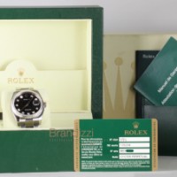 Rolex Date Just Ref. 116234