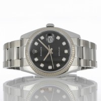 Rolex Date Just Ref. 116234