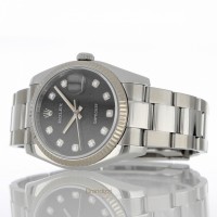 Rolex Date Just Ref. 116234