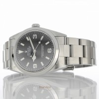 Rolex Explorer Ref. 14270