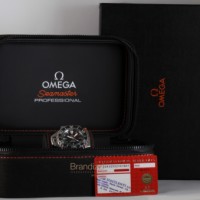 Omega Seamaster Ploprof Ref. 22432552101001