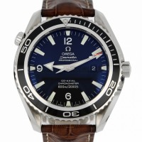 Omega Seamaster Planet Ocean Ref. 22005000