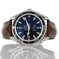 Omega Seamaster Planet Ocean Ref. 22005000