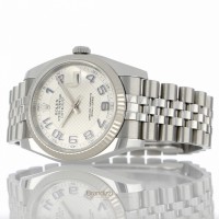 Rolex Date Just Ref. 116234