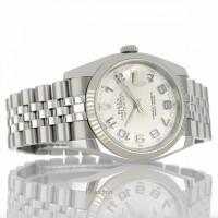 Rolex Date Just Ref. 116234