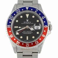 Rolex GMT Ref. 16700