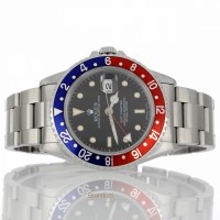 Rolex GMT Ref. 16700