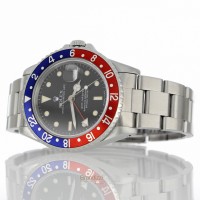 Rolex GMT Ref. 16700