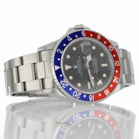 Rolex GMT Ref. 16700