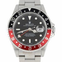 Rolex GMT II Ref. 16710