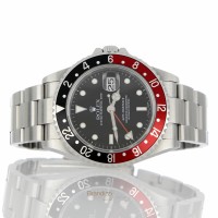 Rolex GMT II Ref. 16710