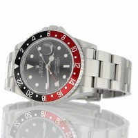 Rolex GMT II Ref. 16710