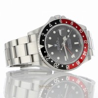 Rolex GMT II Ref. 16710