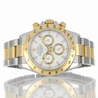 Rolex Daytona Ref. 116523