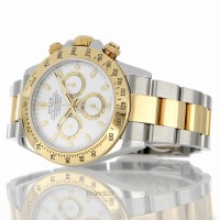 Rolex Daytona Ref. 116523