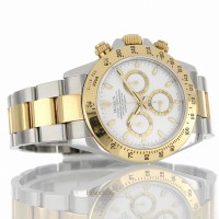 Rolex Daytona Ref. 116523