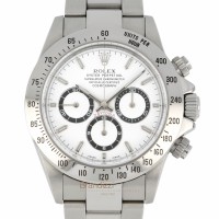 Rolex Daytona Ref. 16520 SEL