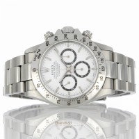 Rolex Daytona Ref. 16520 SEL