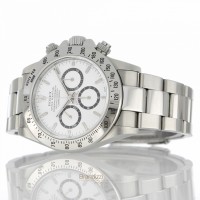 Rolex Daytona Ref. 16520 SEL