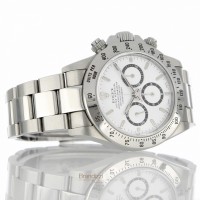 Rolex Daytona Ref. 16520 SEL