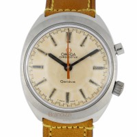 Omega Chronostop Ref. 145.009