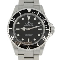 Rolex Submariner Ref. 14060M