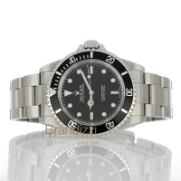 Rolex Submariner Ref. 14060M