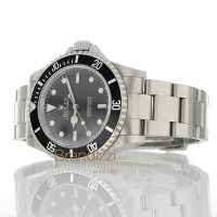 Rolex Submariner Ref. 14060M