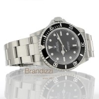 Rolex Submariner Ref. 14060M