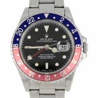 Rolex GMT Ref. 16700