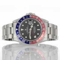 Rolex GMT Ref. 16700