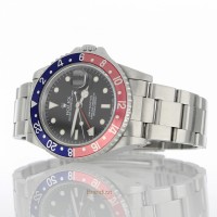 Rolex GMT Ref. 16700