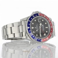 Rolex GMT Ref. 16700