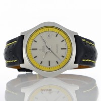 Omega Seamaster Big Yellow Ref. 166.092