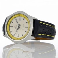 Omega Seamaster Big Yellow Ref. 166.092