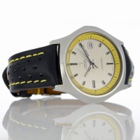 Omega Seamaster Big Yellow Ref. 166.092