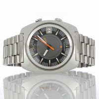 Omega Seamaster Memomatic Ref. 166.072